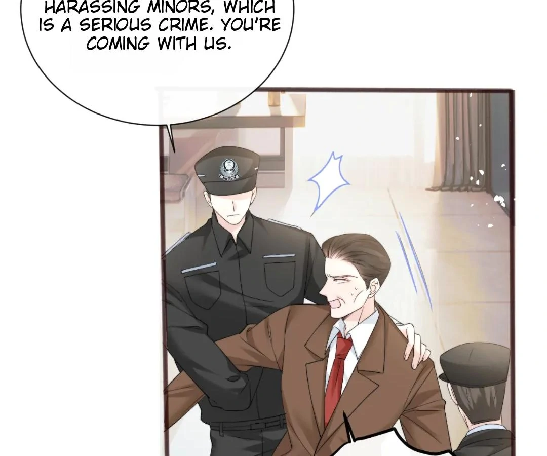 Transmigrating as the Younger Sister of a Bigshot with Multiple Identities Chapter 53 - page 64