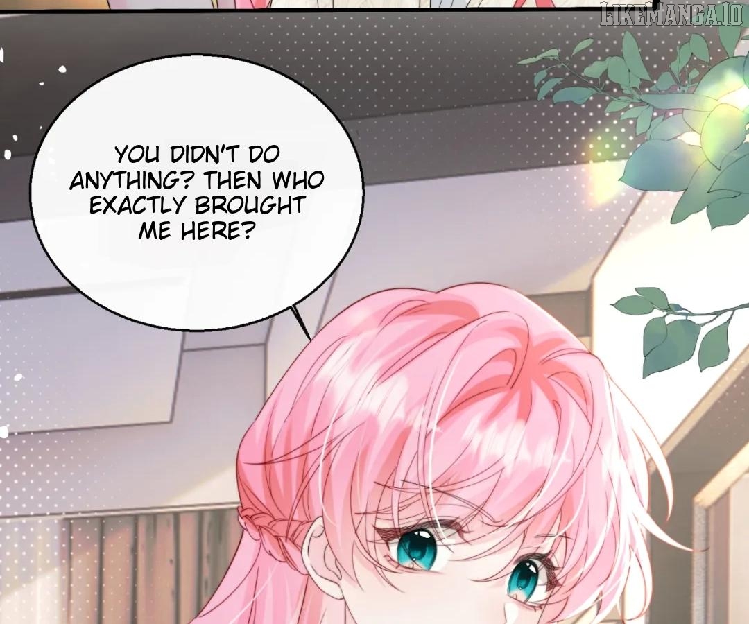 Transmigrating as the Younger Sister of a Bigshot with Multiple Identities Chapter 53 - page 70