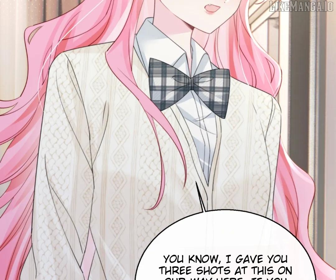 Transmigrating as the Younger Sister of a Bigshot with Multiple Identities Chapter 53 - page 71