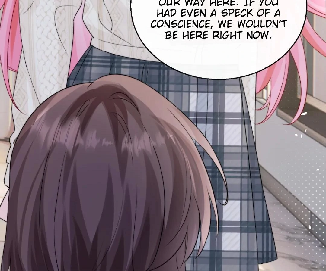 Transmigrating as the Younger Sister of a Bigshot with Multiple Identities Chapter 53 - page 72