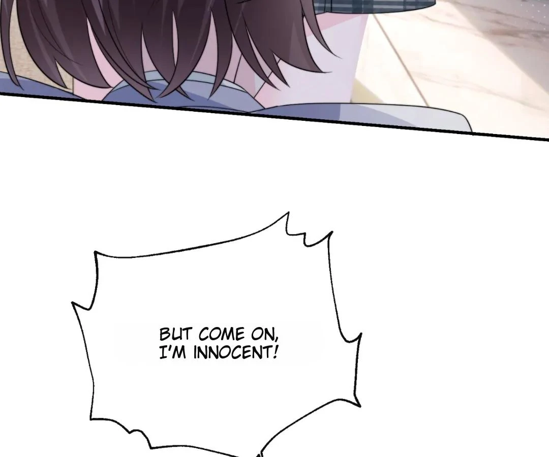 Transmigrating as the Younger Sister of a Bigshot with Multiple Identities Chapter 53 - page 73