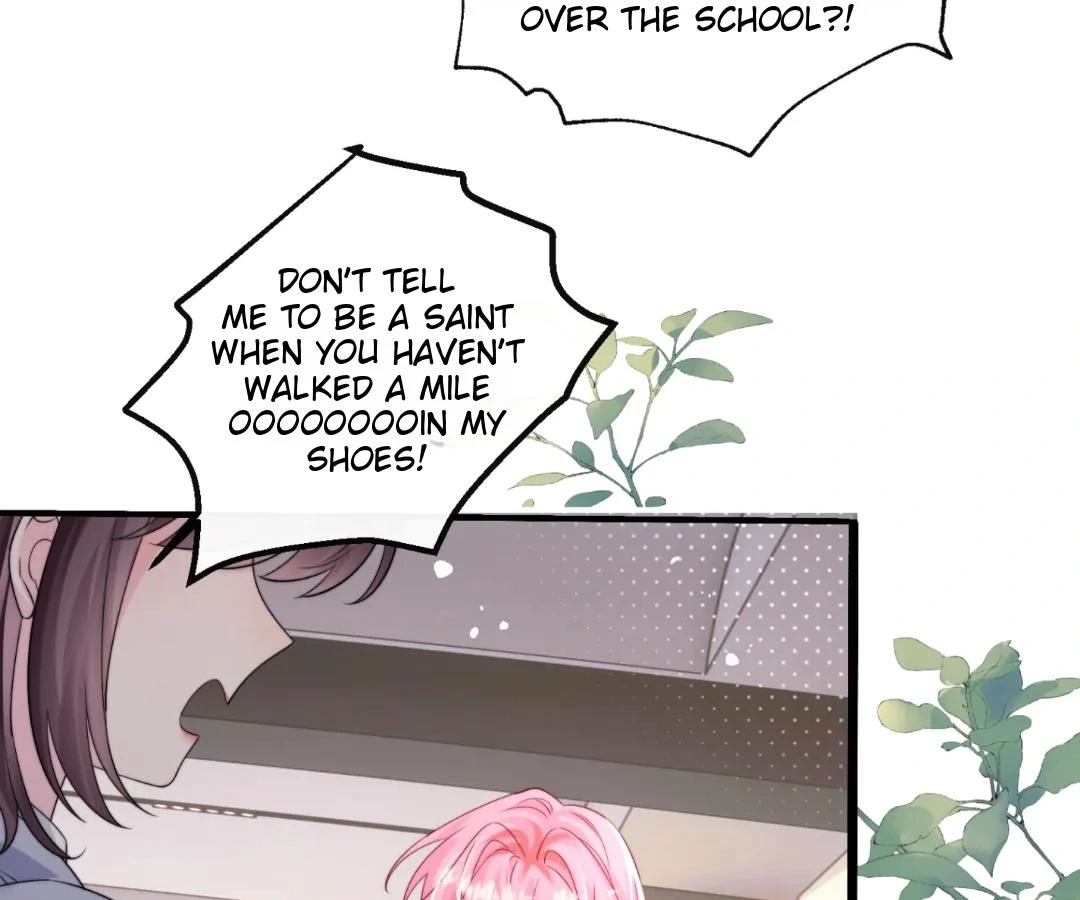 Transmigrating as the Younger Sister of a Bigshot with Multiple Identities Chapter 53 - page 76