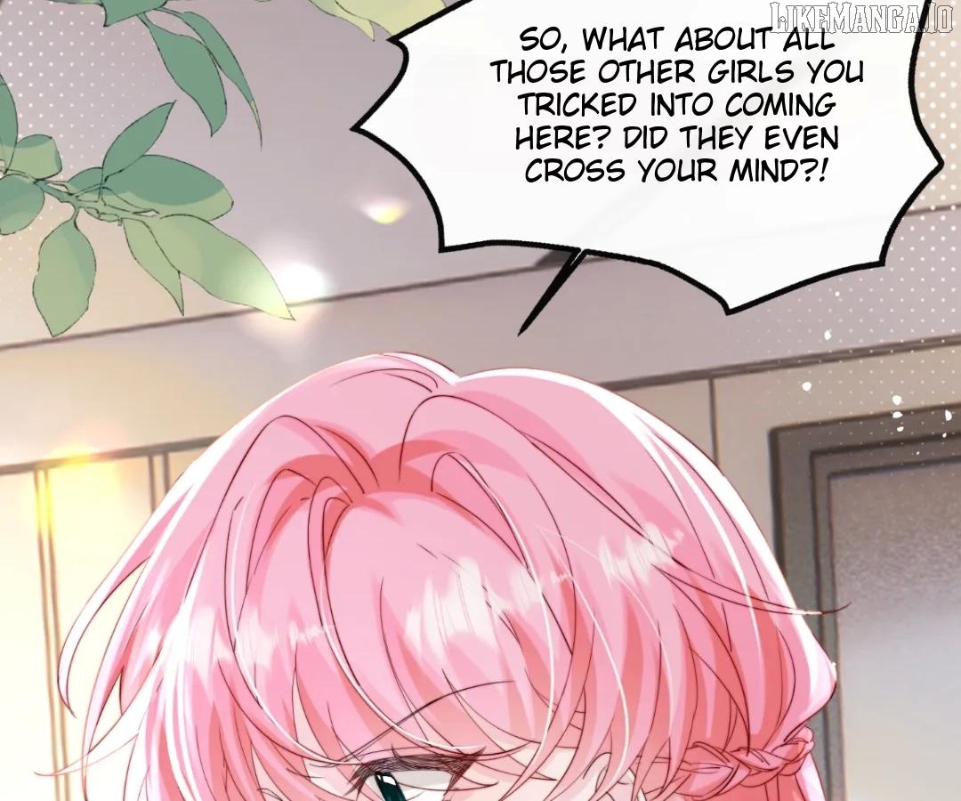 Transmigrating as the Younger Sister of a Bigshot with Multiple Identities Chapter 53 - page 78