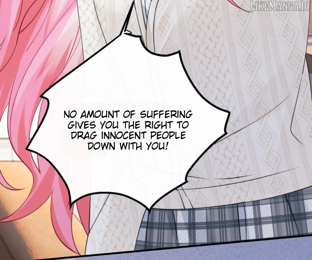 Transmigrating as the Younger Sister of a Bigshot with Multiple Identities Chapter 53 - page 80