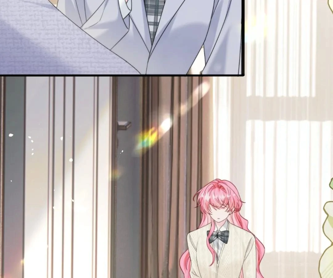 Transmigrating as the Younger Sister of a Bigshot with Multiple Identities Chapter 53 - page 87
