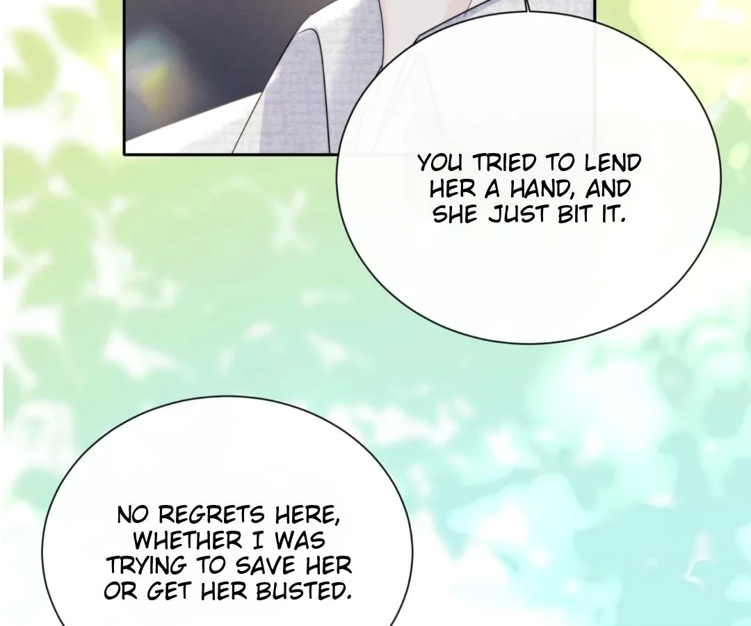 Transmigrating as the Younger Sister of a Bigshot with Multiple Identities Chapter 53 - page 98