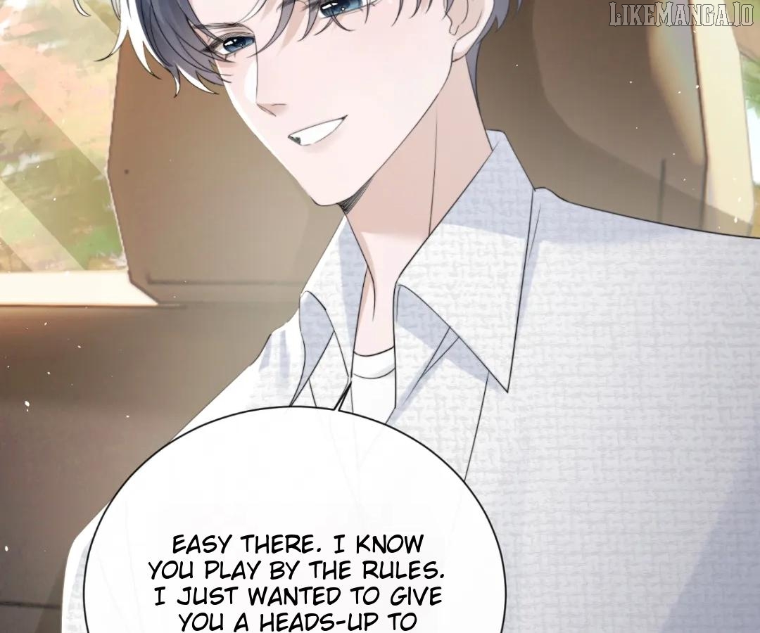 Transmigrating as the Younger Sister of a Bigshot with Multiple Identities Chapter 54 - page 10