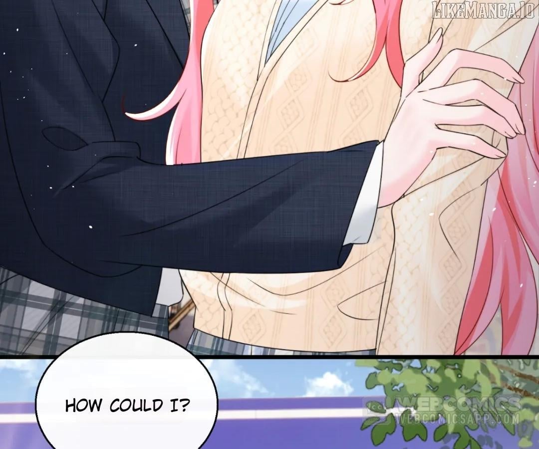 Transmigrating as the Younger Sister of a Bigshot with Multiple Identities Chapter 54 - page 27