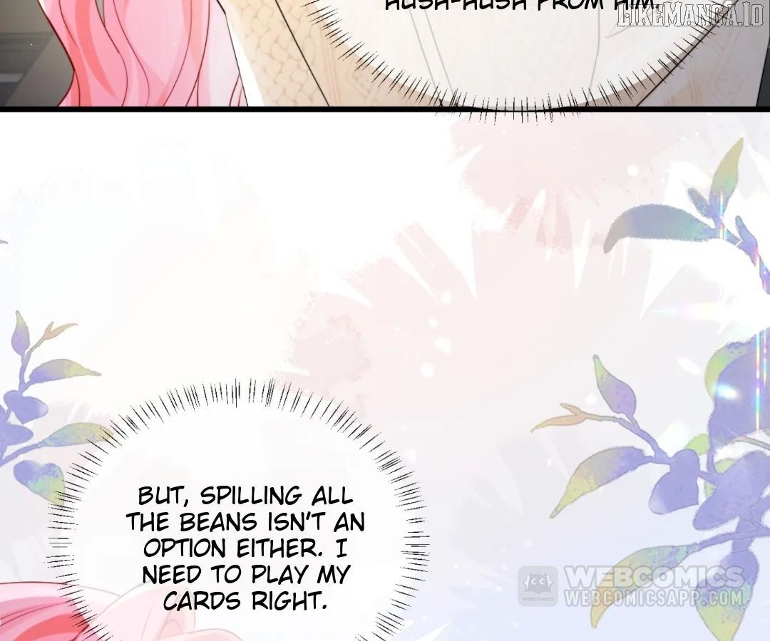 Transmigrating as the Younger Sister of a Bigshot with Multiple Identities Chapter 54 - page 3
