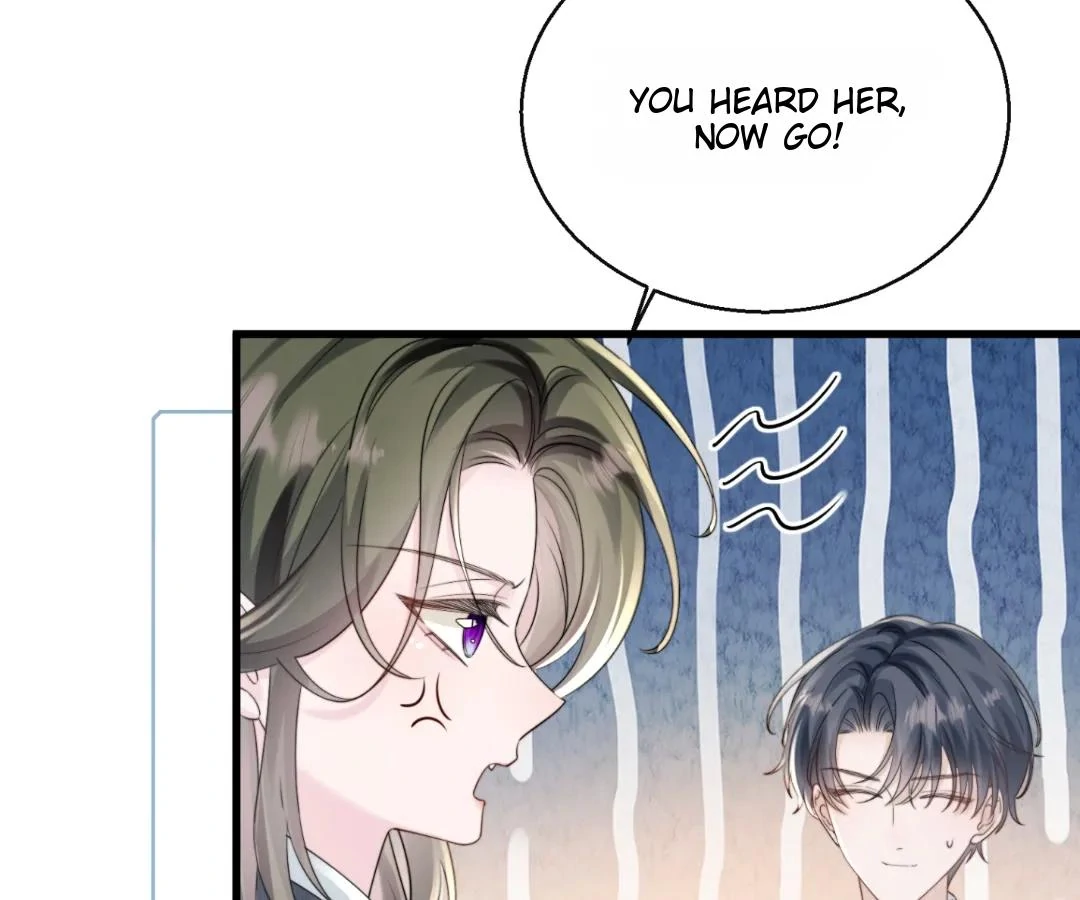 Transmigrating as the Younger Sister of a Bigshot with Multiple Identities Chapter 54 - page 42