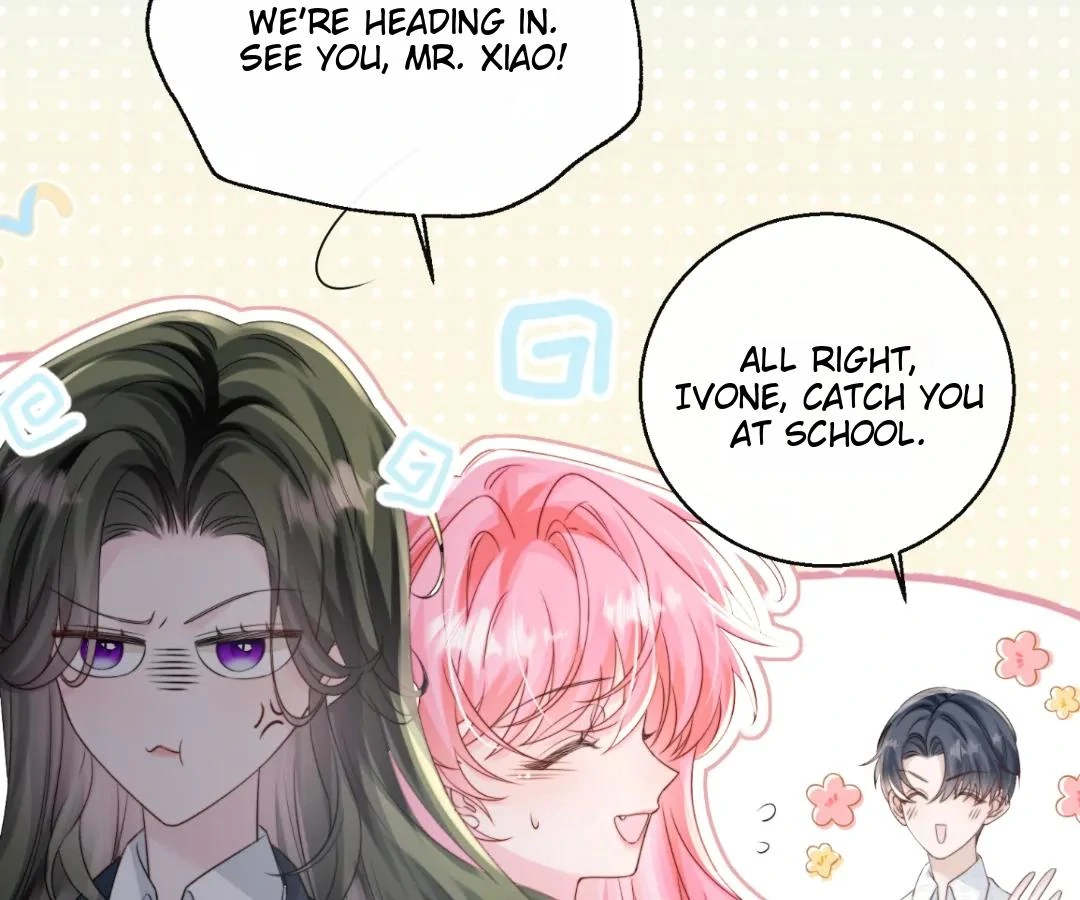 Transmigrating as the Younger Sister of a Bigshot with Multiple Identities Chapter 54 - page 44