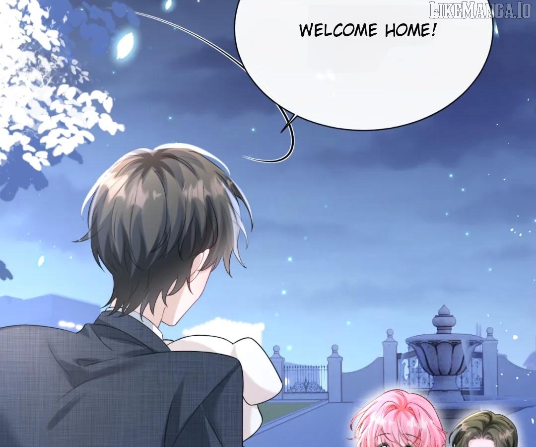 Transmigrating as the Younger Sister of a Bigshot with Multiple Identities Chapter 54 - page 50