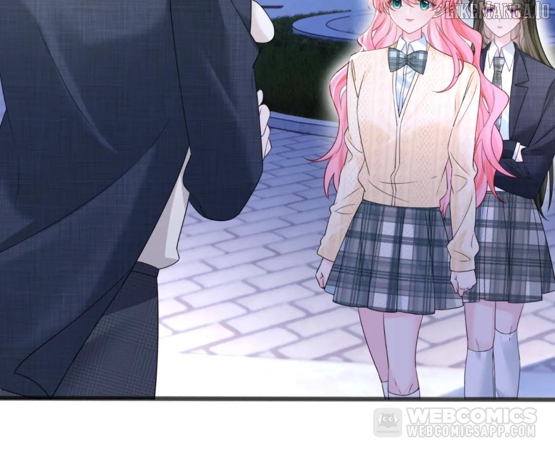 Transmigrating as the Younger Sister of a Bigshot with Multiple Identities Chapter 54 - page 51