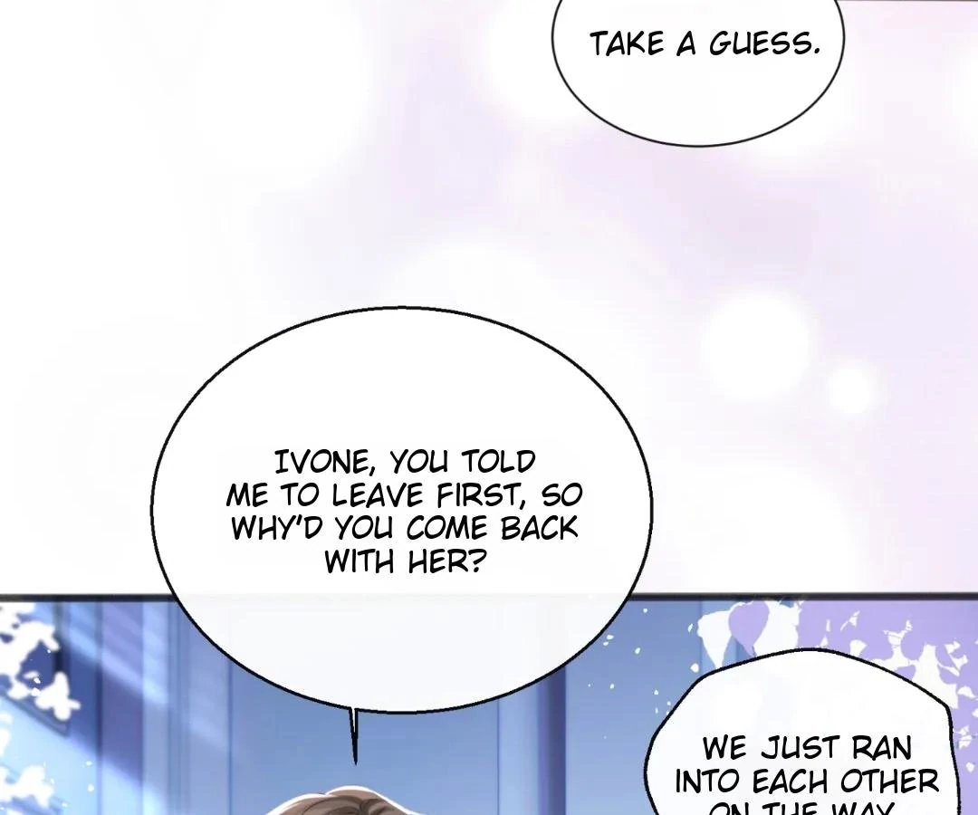 Transmigrating as the Younger Sister of a Bigshot with Multiple Identities Chapter 54 - page 54
