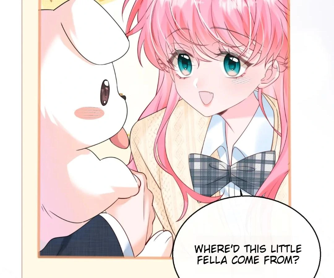 Transmigrating as the Younger Sister of a Bigshot with Multiple Identities Chapter 54 - page 57