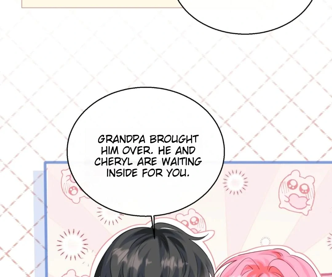 Transmigrating as the Younger Sister of a Bigshot with Multiple Identities Chapter 54 - page 58