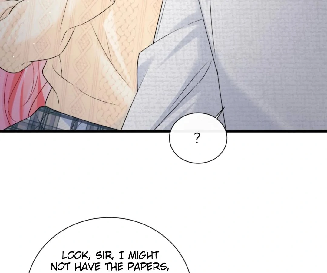 Transmigrating as the Younger Sister of a Bigshot with Multiple Identities Chapter 54 - page 7