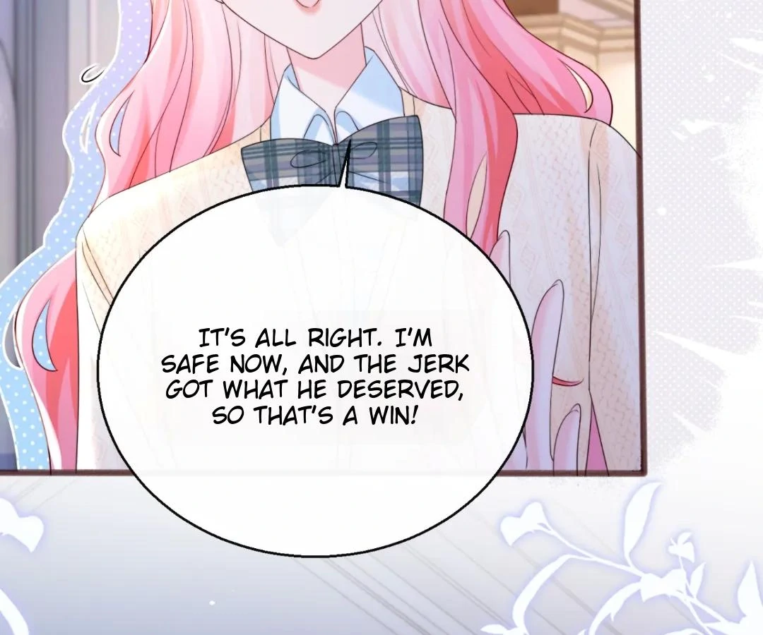 Transmigrating as the Younger Sister of a Bigshot with Multiple Identities Chapter 54 - page 72