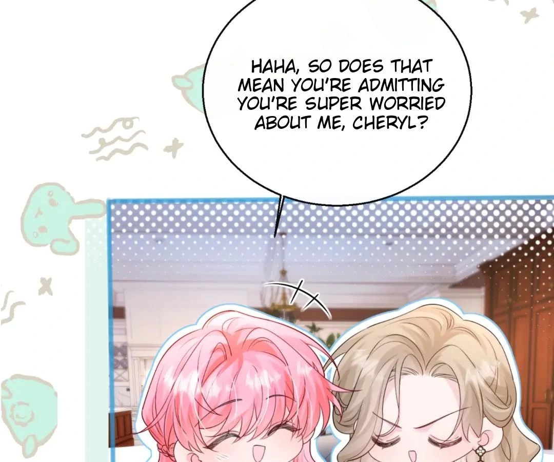 Transmigrating as the Younger Sister of a Bigshot with Multiple Identities Chapter 54 - page 76