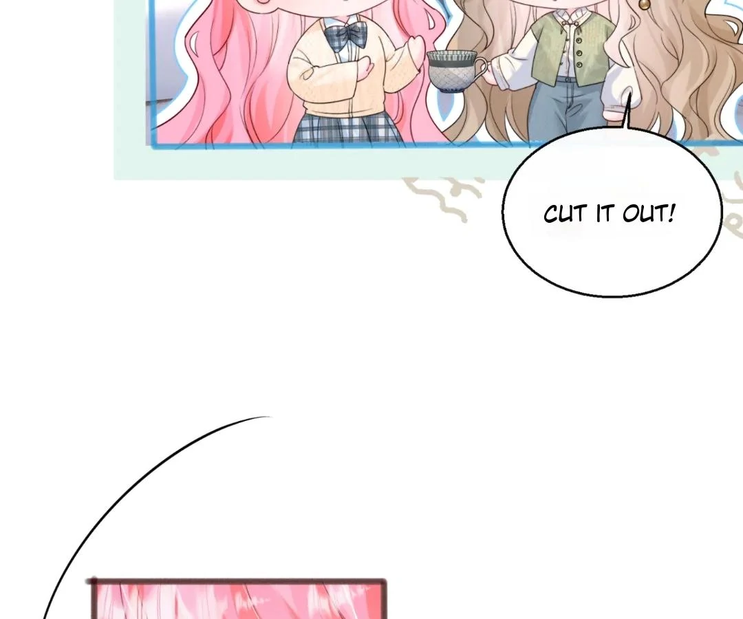 Transmigrating as the Younger Sister of a Bigshot with Multiple Identities Chapter 54 - page 77