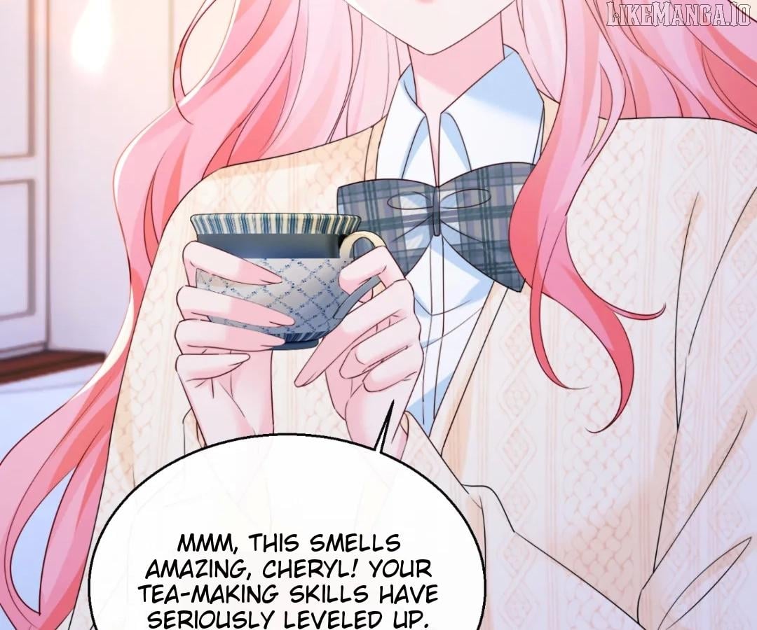Transmigrating as the Younger Sister of a Bigshot with Multiple Identities Chapter 54 - page 80