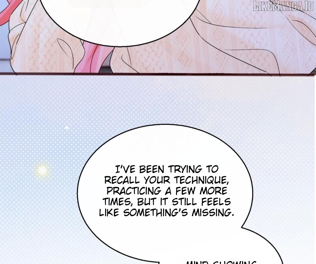 Transmigrating as the Younger Sister of a Bigshot with Multiple Identities Chapter 54 - page 81