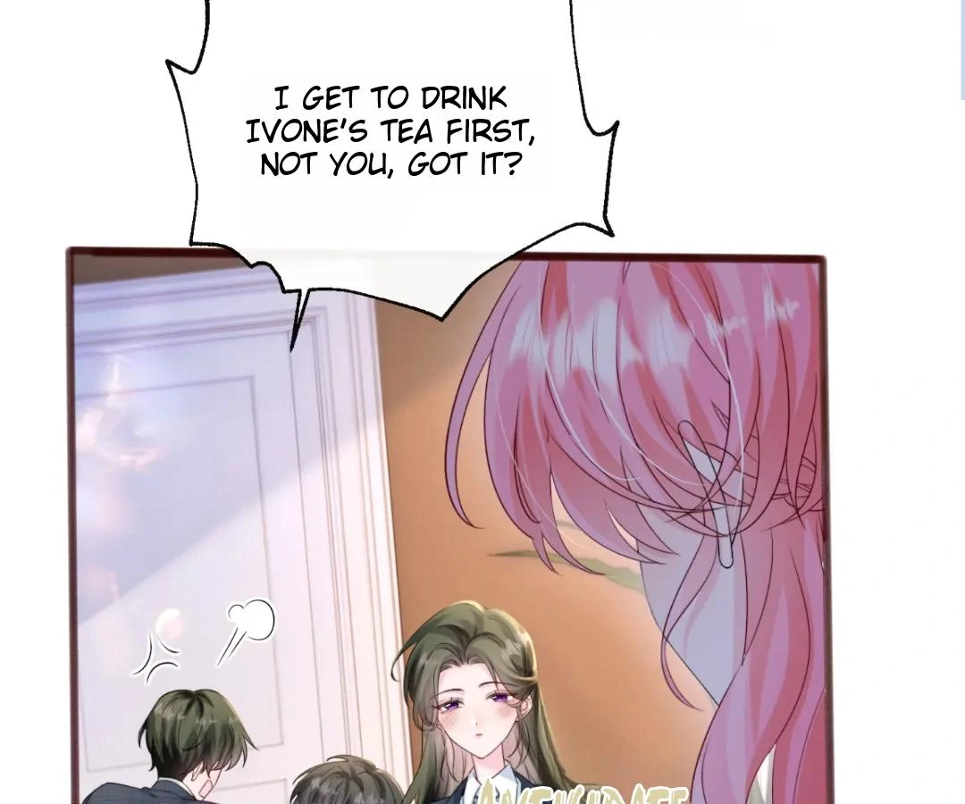 Transmigrating as the Younger Sister of a Bigshot with Multiple Identities Chapter 54 - page 86