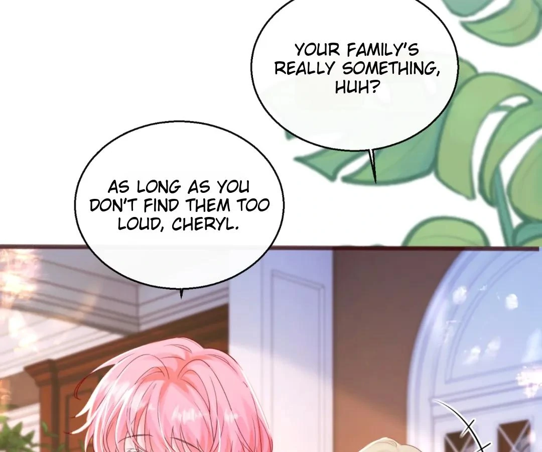 Transmigrating as the Younger Sister of a Bigshot with Multiple Identities Chapter 54 - page 88