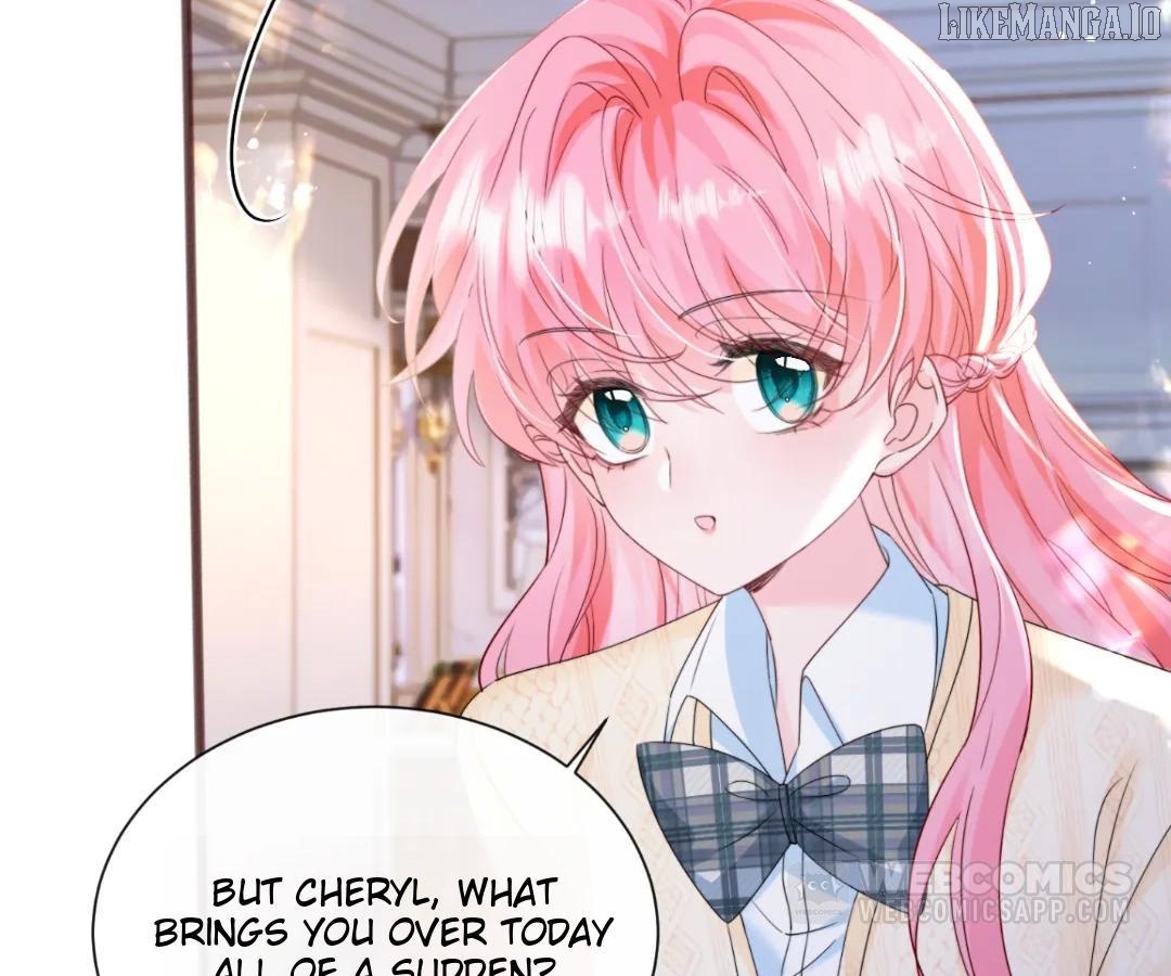 Transmigrating as the Younger Sister of a Bigshot with Multiple Identities Chapter 54 - page 91
