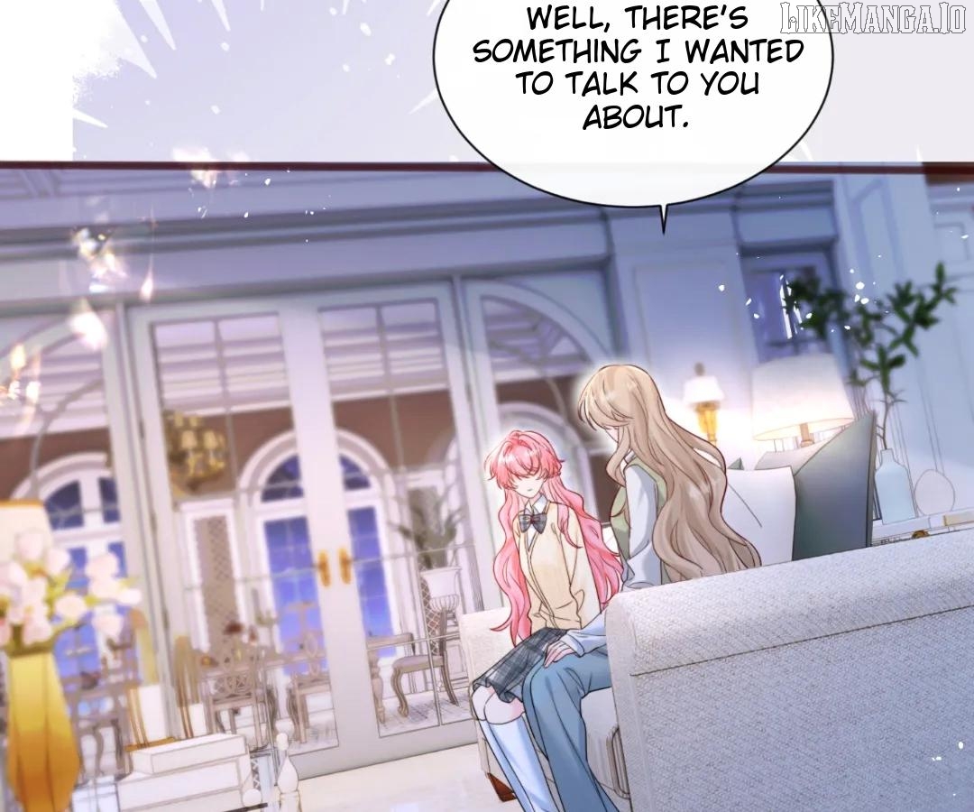 Transmigrating as the Younger Sister of a Bigshot with Multiple Identities Chapter 54 - page 93