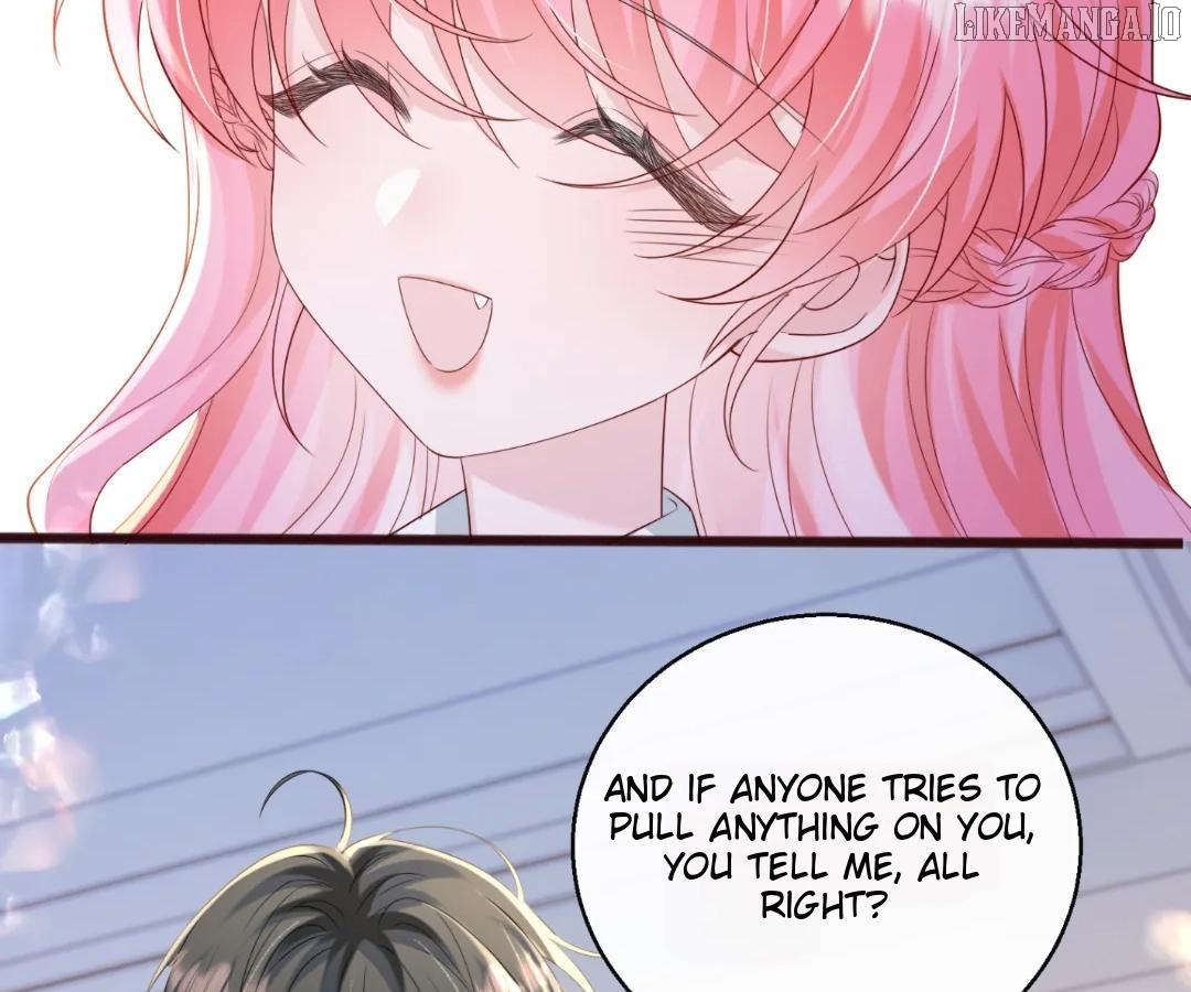 Transmigrating as the Younger Sister of a Bigshot with Multiple Identities Chapter 55 - page 13
