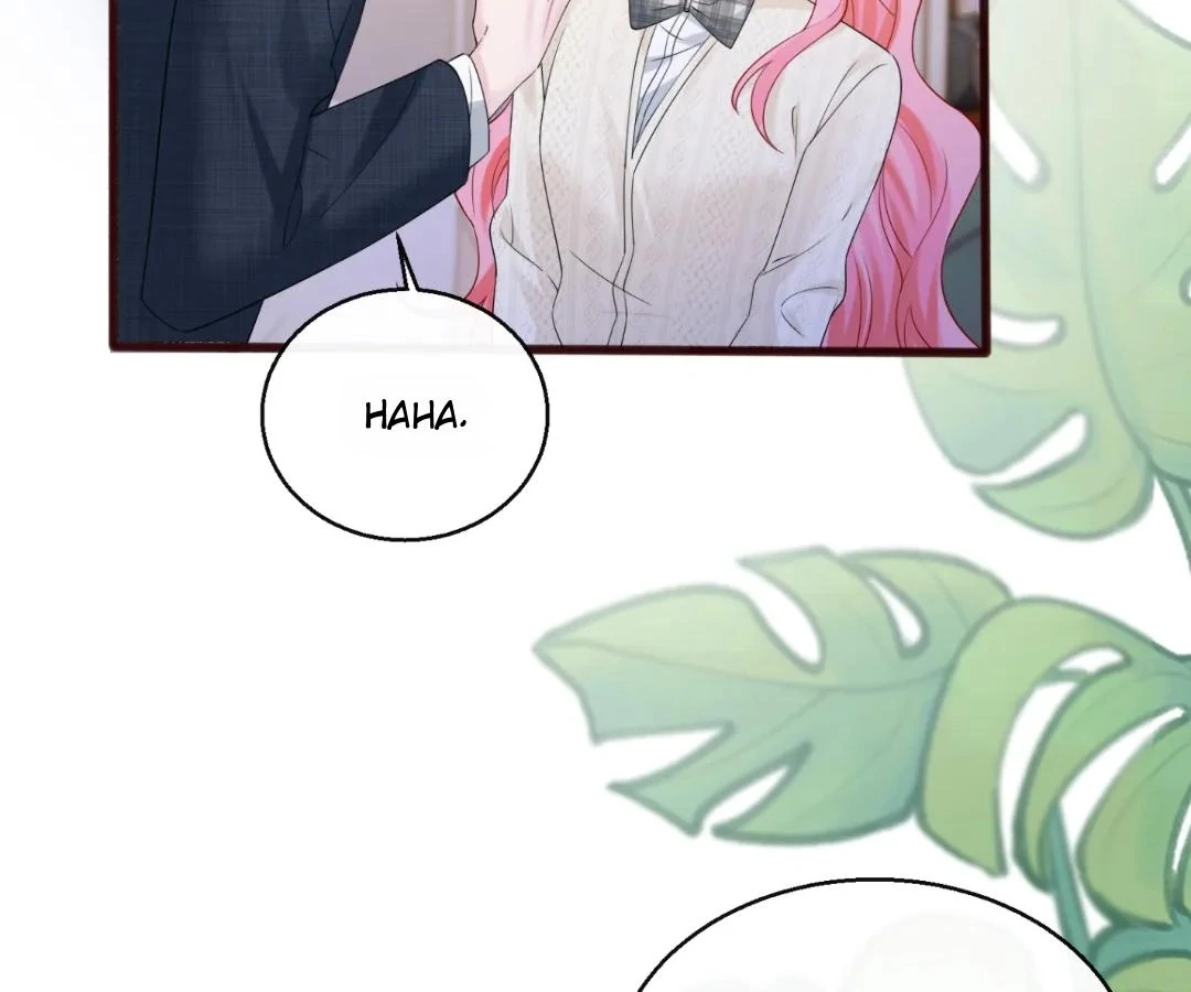 Transmigrating as the Younger Sister of a Bigshot with Multiple Identities Chapter 55 - page 20