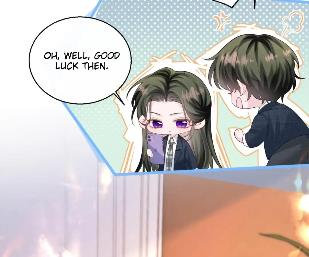 Transmigrating as the Younger Sister of a Bigshot with Multiple Identities Chapter 55 - page 24