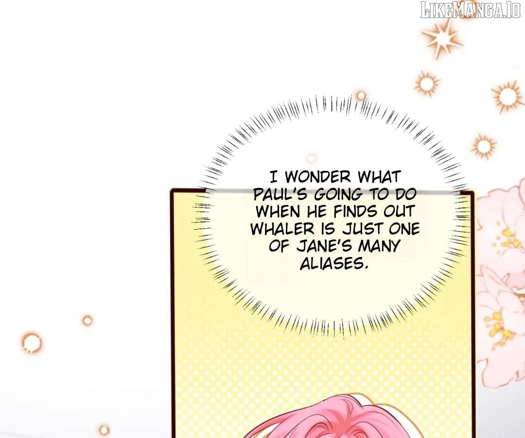Transmigrating as the Younger Sister of a Bigshot with Multiple Identities Chapter 55 - page 29