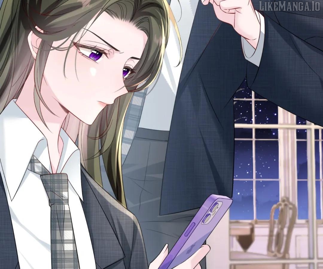 Transmigrating as the Younger Sister of a Bigshot with Multiple Identities Chapter 55 - page 32