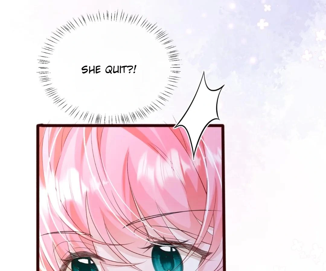 Transmigrating as the Younger Sister of a Bigshot with Multiple Identities Chapter 55 - page 34