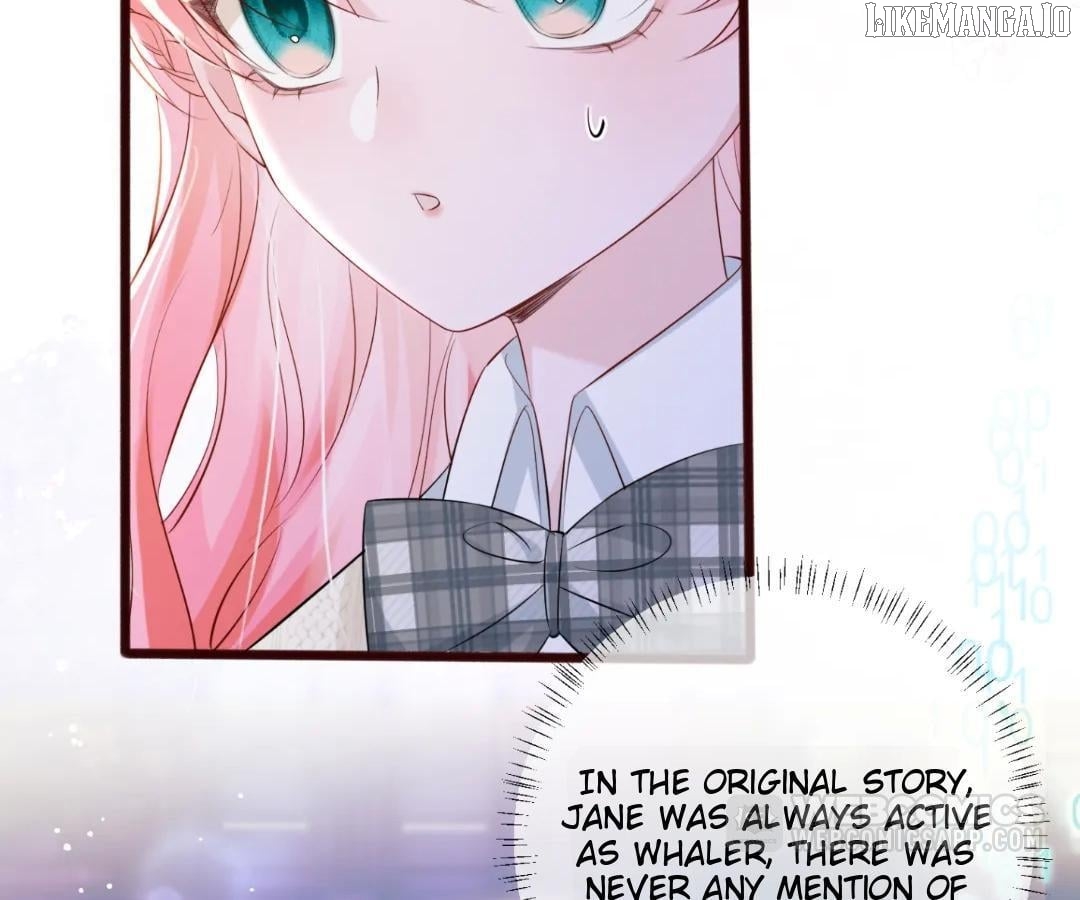 Transmigrating as the Younger Sister of a Bigshot with Multiple Identities Chapter 55 - page 35
