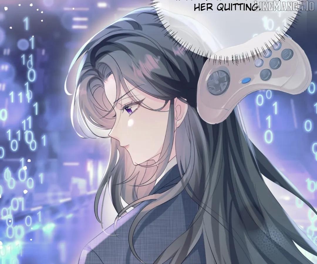 Transmigrating as the Younger Sister of a Bigshot with Multiple Identities Chapter 55 - page 36