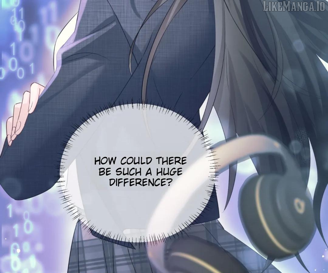 Transmigrating as the Younger Sister of a Bigshot with Multiple Identities Chapter 55 - page 37