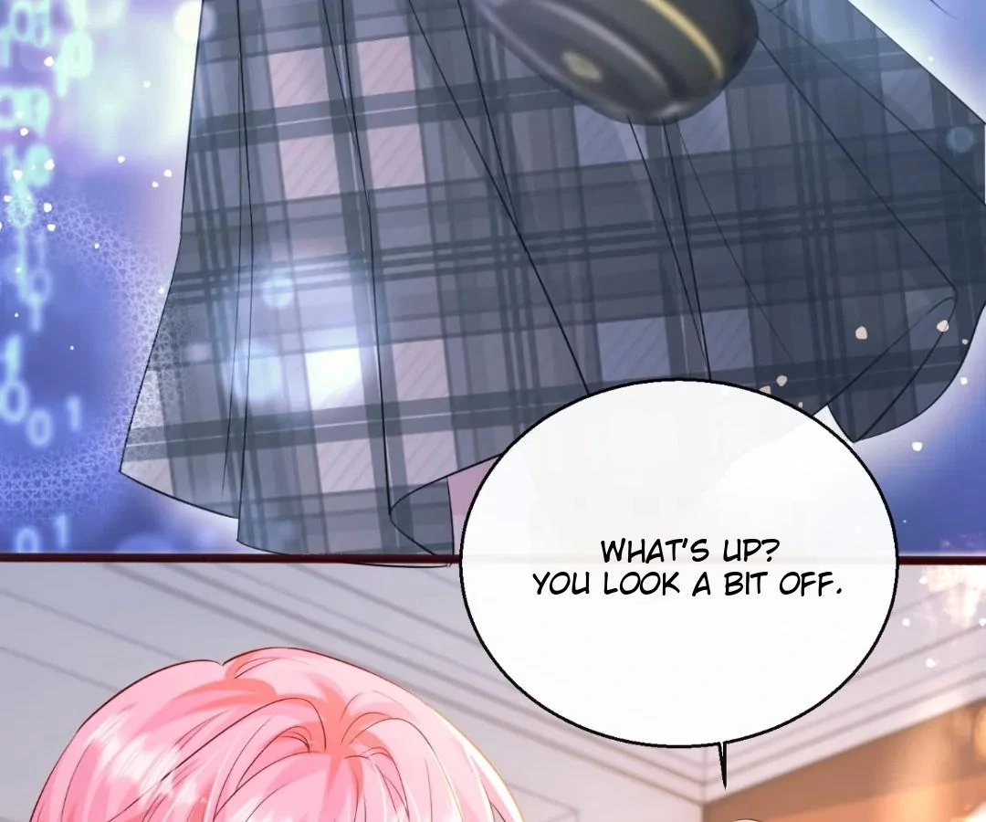Transmigrating as the Younger Sister of a Bigshot with Multiple Identities Chapter 55 - page 38
