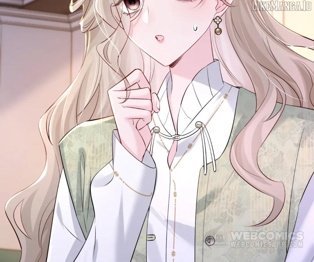 Transmigrating as the Younger Sister of a Bigshot with Multiple Identities Chapter 55 - page 43