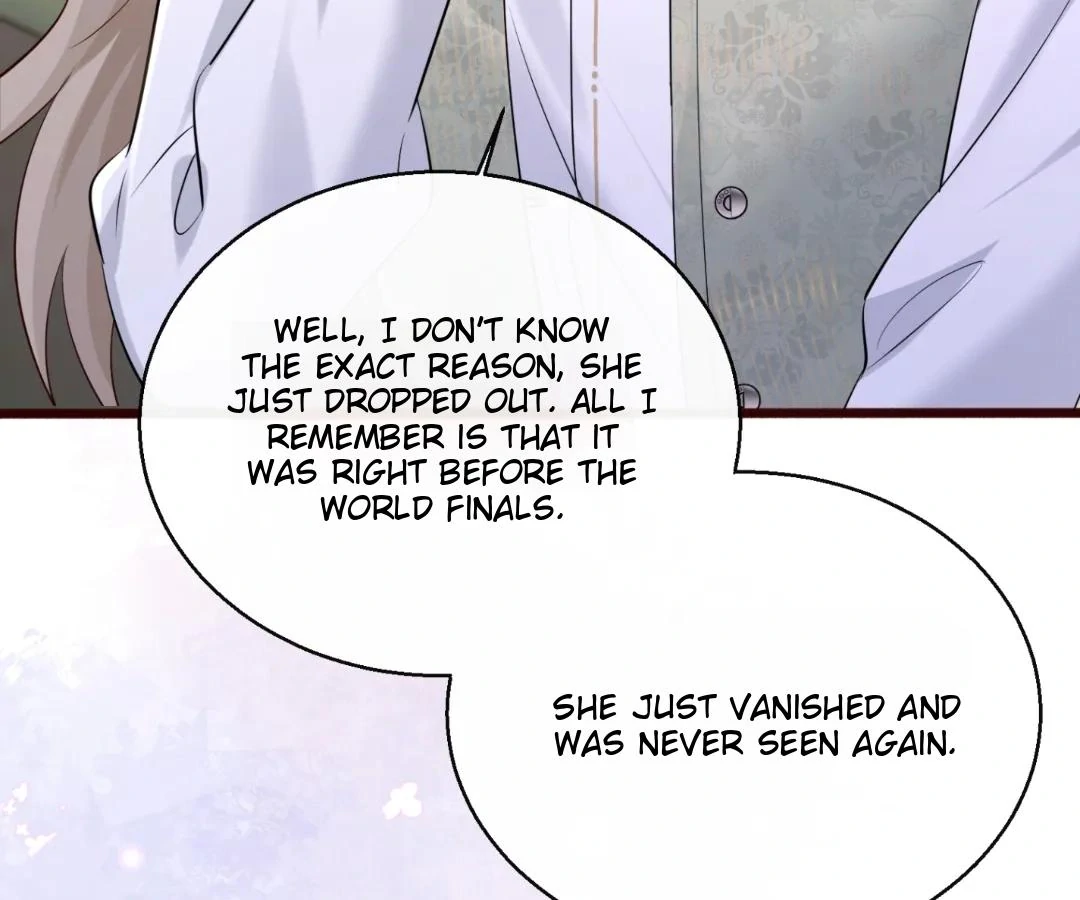 Transmigrating as the Younger Sister of a Bigshot with Multiple Identities Chapter 55 - page 44
