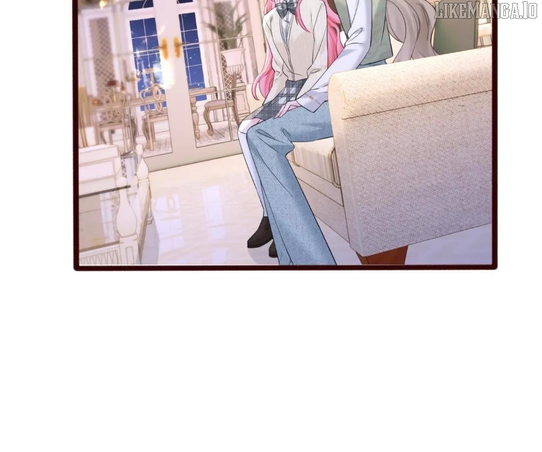 Transmigrating as the Younger Sister of a Bigshot with Multiple Identities Chapter 55 - page 46