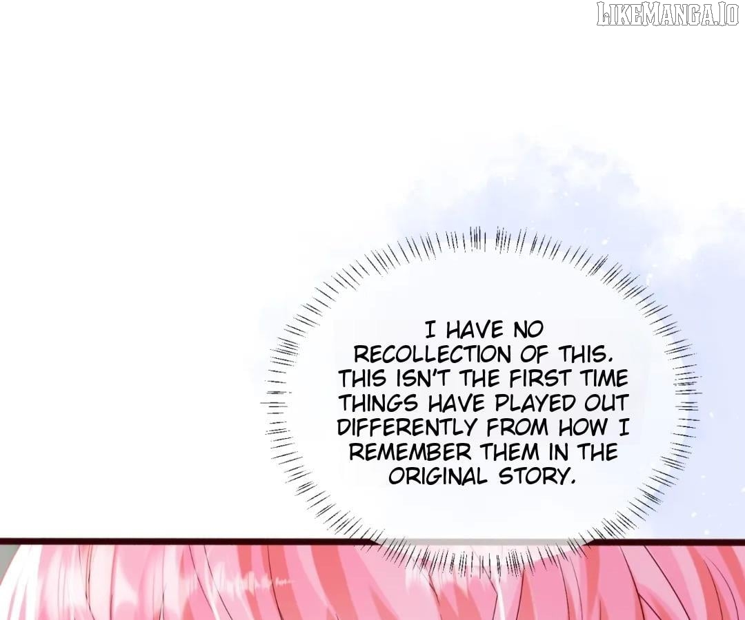 Transmigrating as the Younger Sister of a Bigshot with Multiple Identities Chapter 55 - page 47