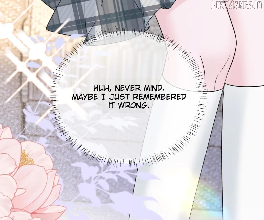 Transmigrating as the Younger Sister of a Bigshot with Multiple Identities Chapter 55 - page 54