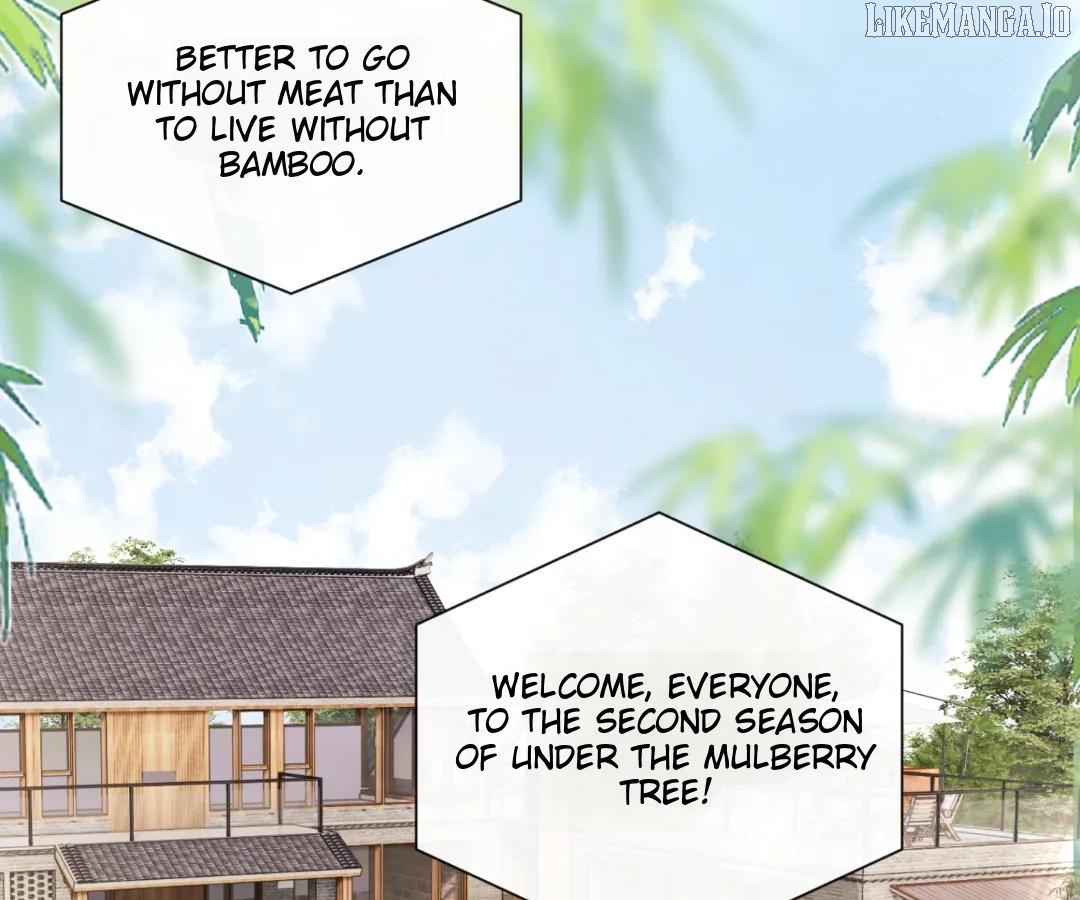 Transmigrating as the Younger Sister of a Bigshot with Multiple Identities Chapter 55 - page 57