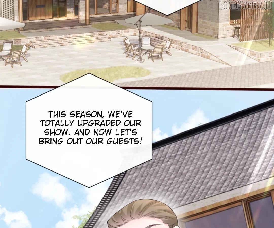 Transmigrating as the Younger Sister of a Bigshot with Multiple Identities Chapter 55 - page 58