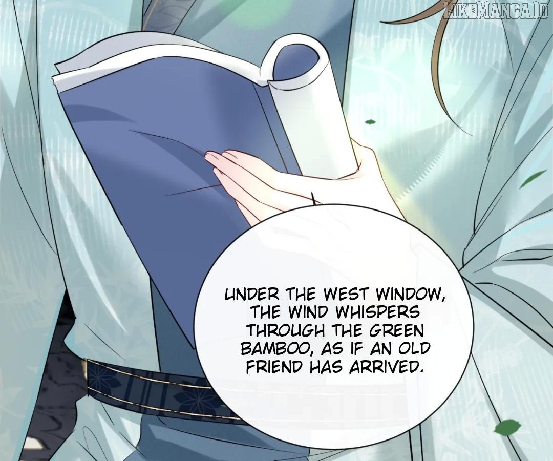 Transmigrating as the Younger Sister of a Bigshot with Multiple Identities Chapter 55 - page 62