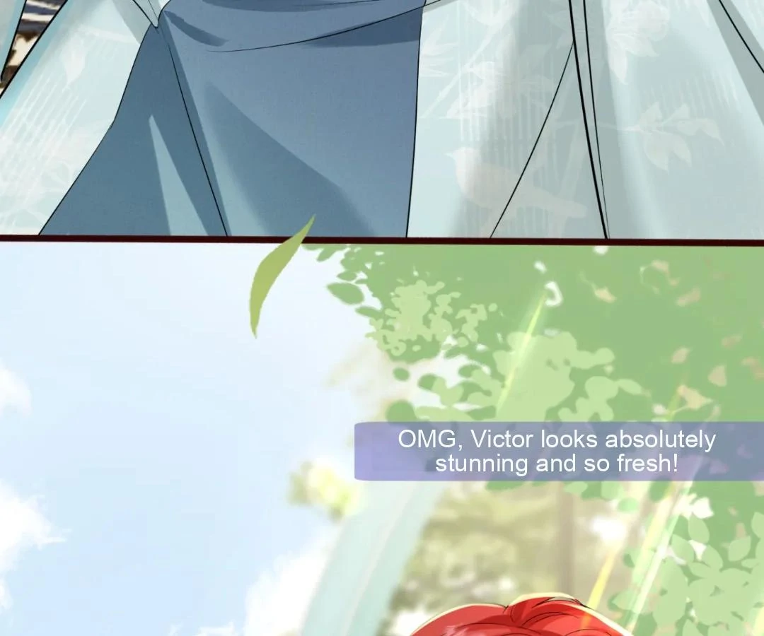 Transmigrating as the Younger Sister of a Bigshot with Multiple Identities Chapter 55 - page 63