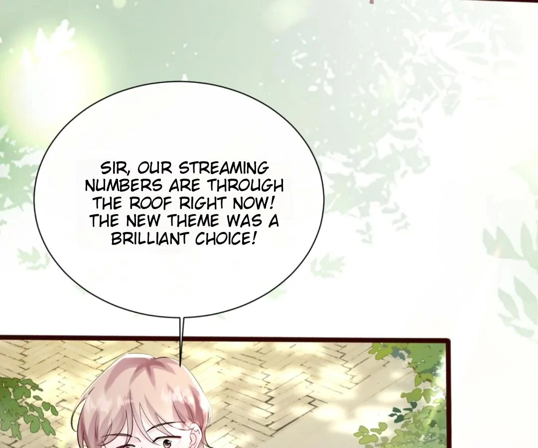 Transmigrating as the Younger Sister of a Bigshot with Multiple Identities Chapter 55 - page 66